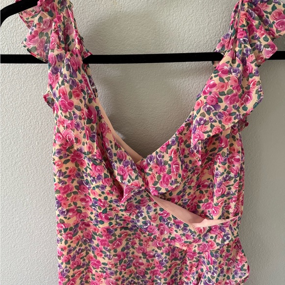 ASTR Pemberly Dress - Picture 3 of 8